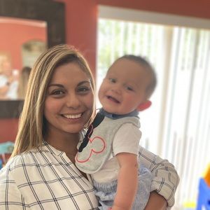 Meet your Posher, Emilia